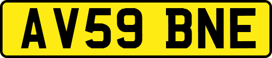 AV59BNE