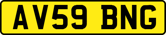 AV59BNG