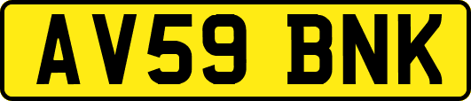 AV59BNK