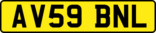 AV59BNL