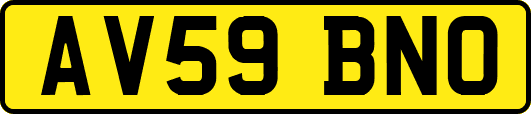 AV59BNO