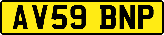 AV59BNP