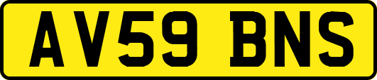 AV59BNS