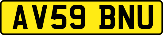 AV59BNU