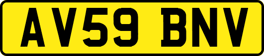AV59BNV