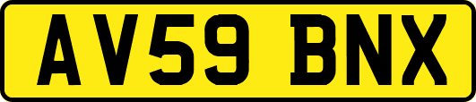 AV59BNX