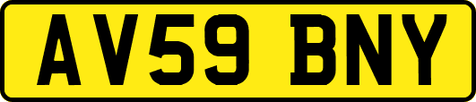 AV59BNY