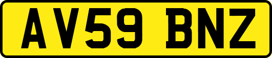 AV59BNZ