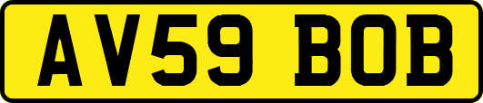 AV59BOB