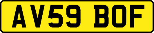 AV59BOF
