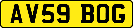 AV59BOG