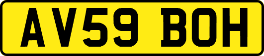 AV59BOH