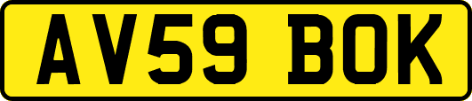 AV59BOK