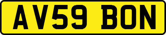 AV59BON