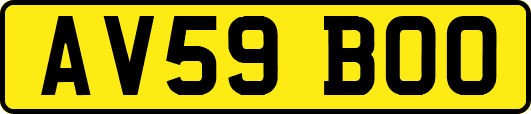 AV59BOO