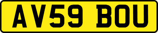 AV59BOU