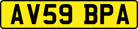 AV59BPA