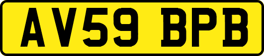 AV59BPB