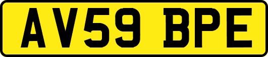 AV59BPE