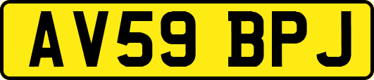 AV59BPJ