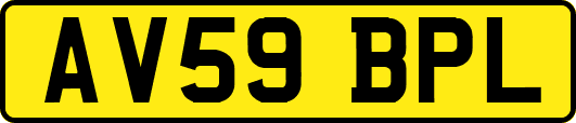 AV59BPL
