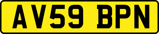 AV59BPN