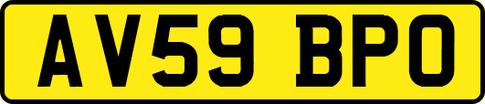 AV59BPO
