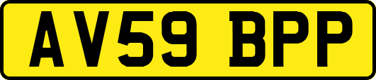AV59BPP