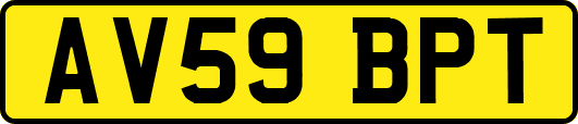 AV59BPT