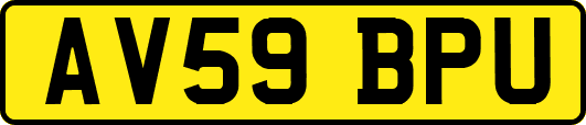 AV59BPU