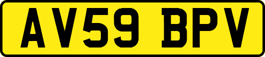 AV59BPV