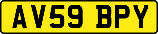 AV59BPY