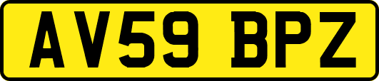 AV59BPZ