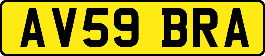 AV59BRA