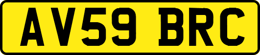 AV59BRC
