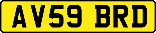 AV59BRD