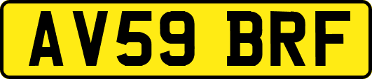 AV59BRF