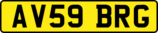 AV59BRG
