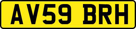 AV59BRH