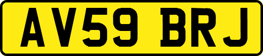 AV59BRJ