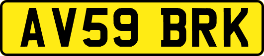 AV59BRK