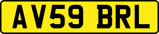 AV59BRL