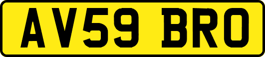 AV59BRO