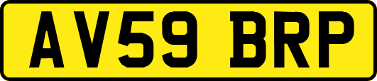 AV59BRP