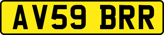 AV59BRR