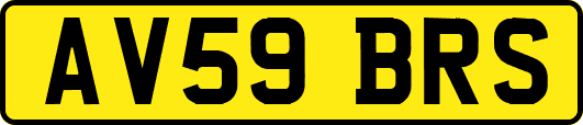 AV59BRS