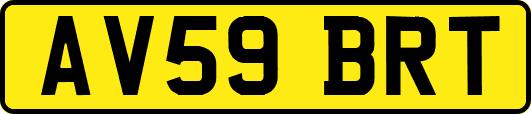 AV59BRT