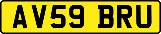 AV59BRU