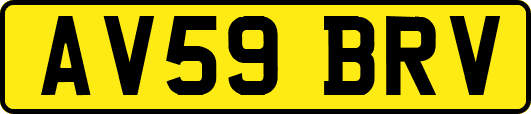 AV59BRV