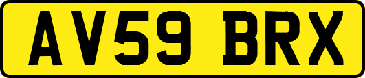 AV59BRX